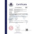 FDA CE-certificaat gezichtsmasker